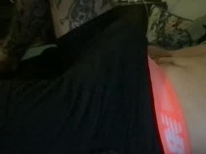 Screenshot from johntizzz webcams