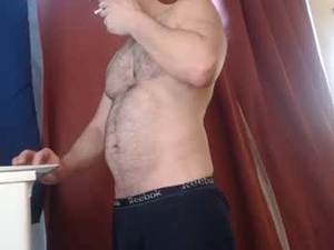 Screenshot from johntylerr833 webcams