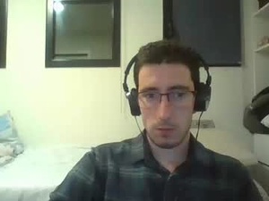 Screenshot from johnukber webcams