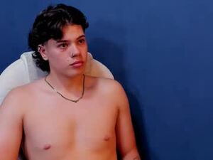 Screenshot from johny_hardin webcams