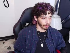 Screenshot from jojobraando webcams