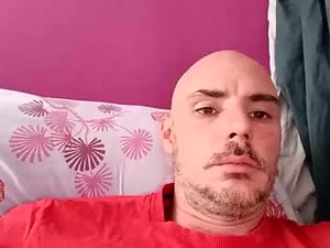 Screenshot from jojod726138 webcams