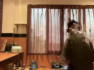 Screenshot from jojodonit webcams
