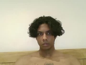 Screenshot from jojokii webcams