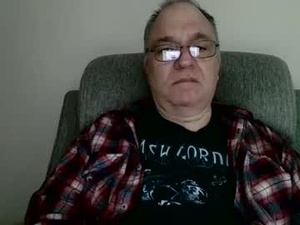 Screenshot from joker5339 webcams