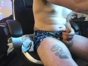 Screenshot from jolenen webcams