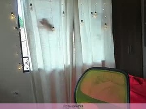 Screenshot from jolie_reyes1 webcams