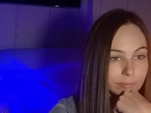 Screenshot from jollydolly__ webcams