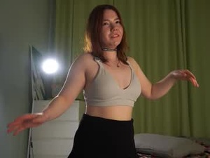 Screenshot from jolynnoliff webcams