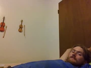 Screenshot from jonathan734722 webcams