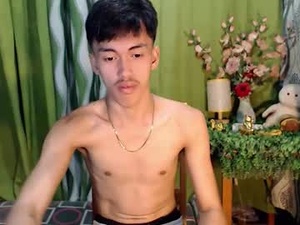 Screenshot from jonel_xx webcams