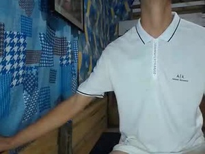 Screenshot from jones_granddick webcams