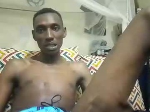 Screenshot from jonesg550 webcams