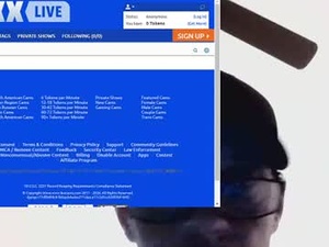 Screenshot from jonesmc629 webcams
