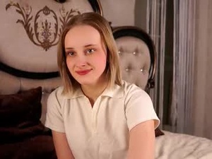 Screenshot from jonnienita webcams