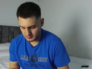 Screenshot from jonny_mx777 webcams
