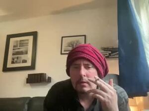Screenshot from jonnybeeswax7376964133 webcams