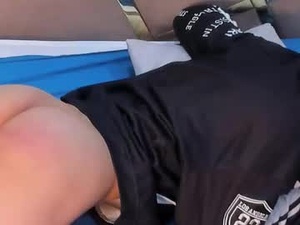 Screenshot from jonnygreey webcams