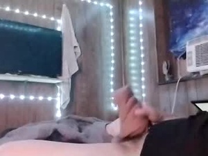 Screenshot from jonstroke83 webcams