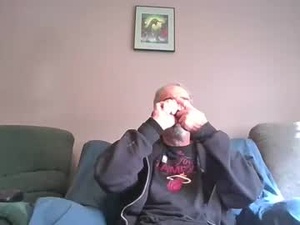 Screenshot from jony_five webcams