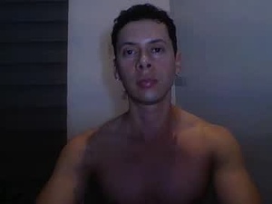 Screenshot from joohny_fox webcams