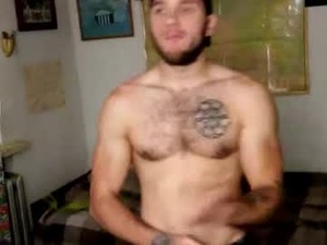 Screenshot from jordan1dior webcams