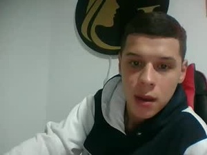 Screenshot from jordan_422 webcams