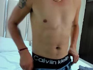 Screenshot from jordan_lennox webcams