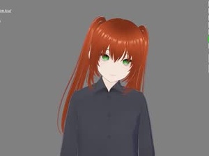 Screenshot from jordanblakeroom webcams