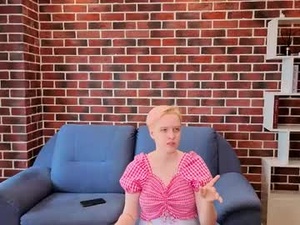 Screenshot from jordanhunkin webcams