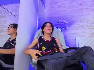 Screenshot from jordi_cooper webcams