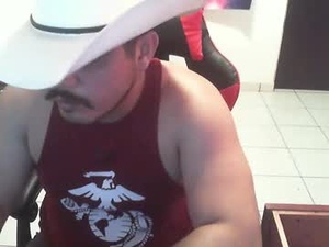 Screenshot from jorgevzz9207 webcams