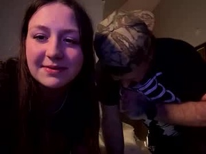 Screenshot from jorksoap67 webcams