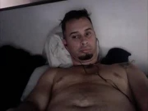 Screenshot from jose1234563 webcams