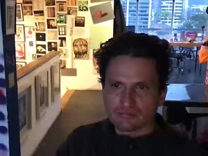 Screenshot from jose4315521334 webcams