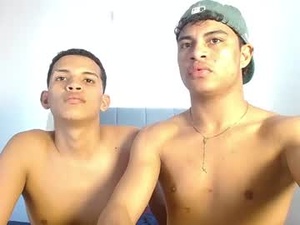 Screenshot from jose_and_daniel webcams