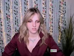 Screenshot from jose_fairy webcams