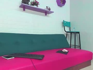 Screenshot from jose_sexycumm webcams