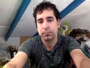 Screenshot from joseacv6 webcams