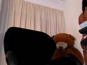 Screenshot from joseeph_brown webcams
