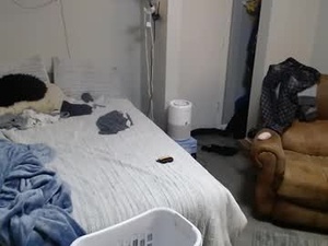 Screenshot from josefturner1 webcams