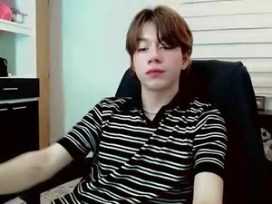 Screenshot from joseon_cute webcams