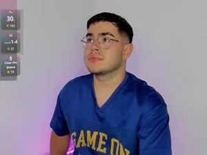 Screenshot from joseph_connor5 webcams