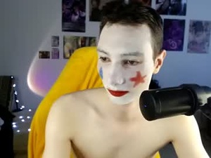 Screenshot from joseph_loy webcams