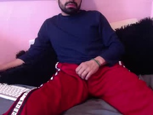 Screenshot from josephs1990 webcams