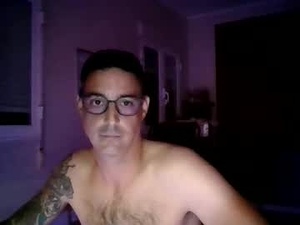 Screenshot from josesartal88 webcams