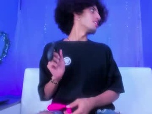 Screenshot from josesweet_ webcams