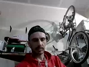 Screenshot from josh780edm webcams