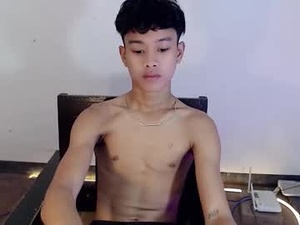 Screenshot from josh_bigcockxxx webcams