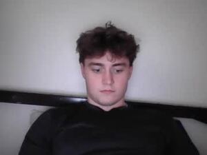 Screenshot from josh_vodka24 webcams